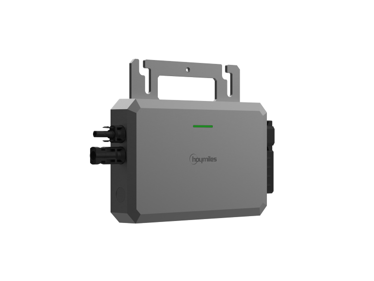 Hoymiles Wechselrichter 1