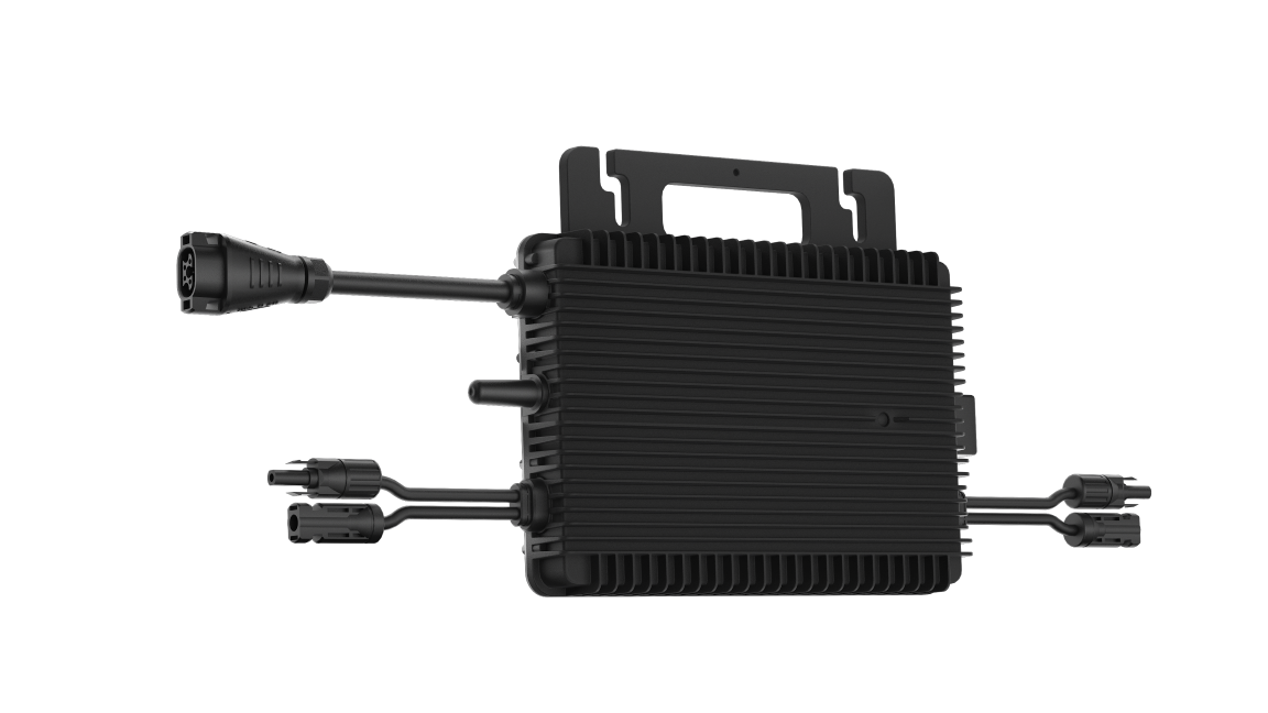 Hoymiles Wechselrichter 2