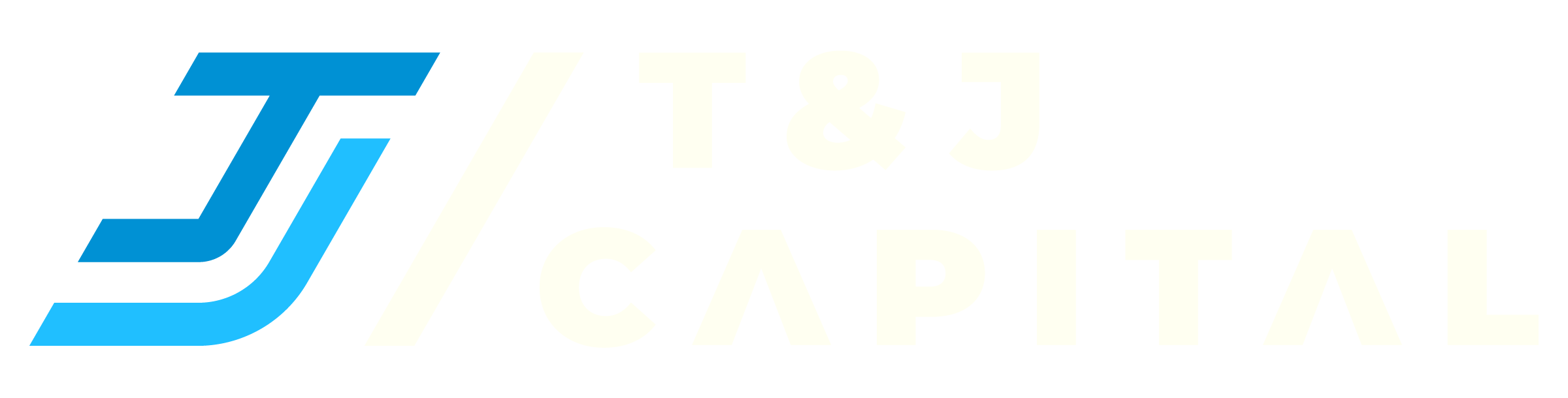 T & J Capital Logo